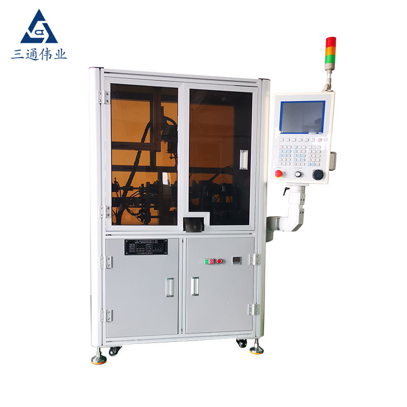 چگونه ماشین آلفا سیم پیچ سیم مسطح می توانند دقت و توان تولید را بهبود بخشند؟