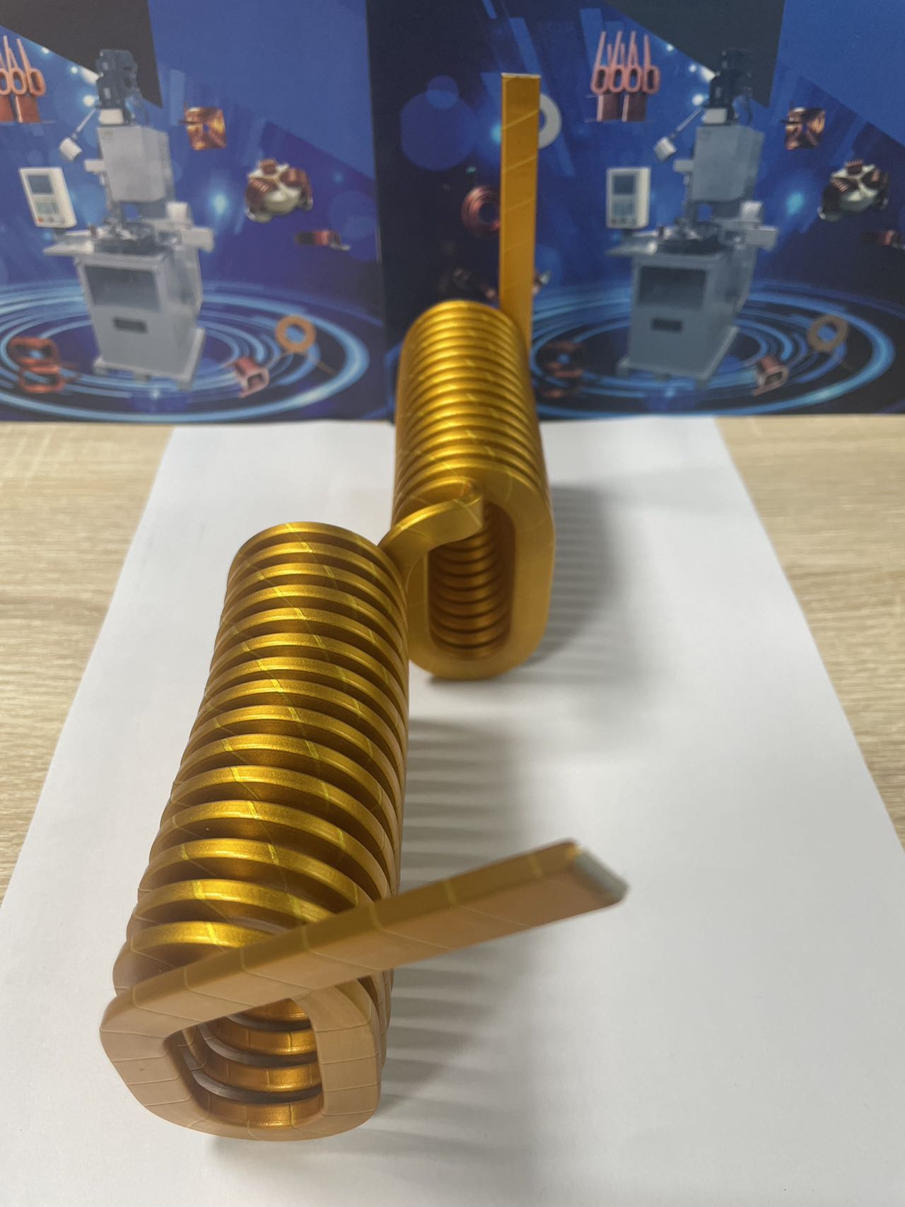 کویل 4*10*16+16ts